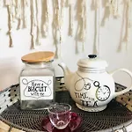 Lavender Den
