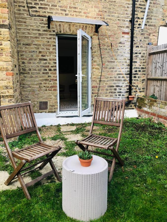 Appartement Lavender Den Londres