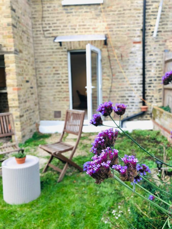 Appartement Lavender Den Londres