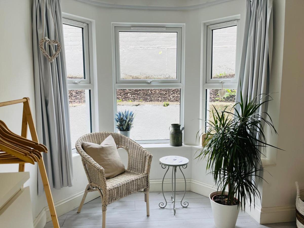 Appartement Lavender Den *