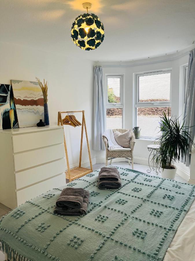 Lavender Den Appartement *