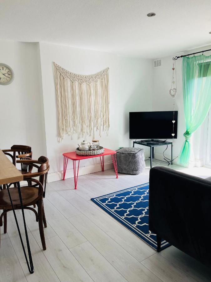 Lavender Den Appartement *